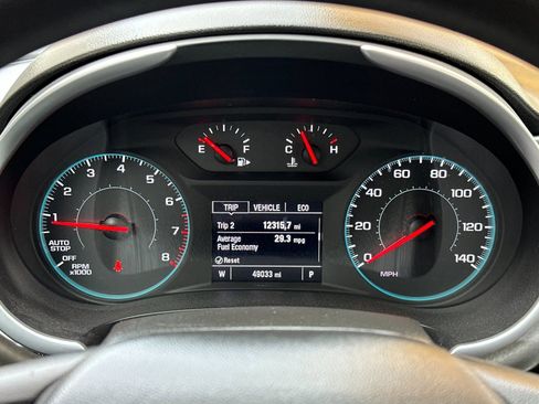 Used 2023 Chevrolet Malibu LT image 28