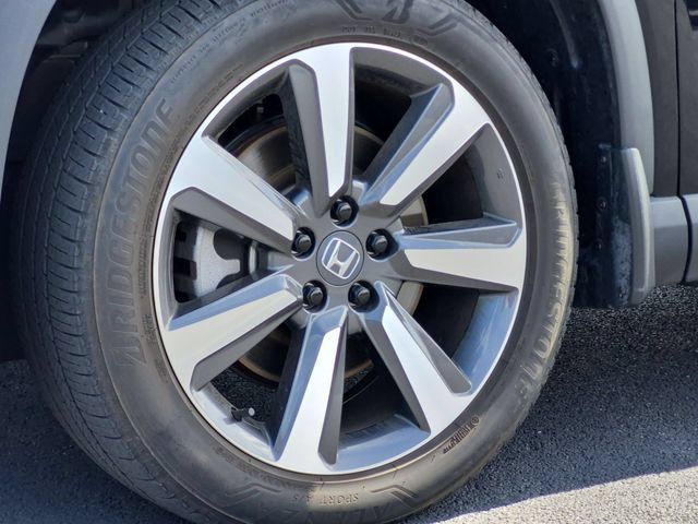 Used 2024 Honda Pilot Touring image 24