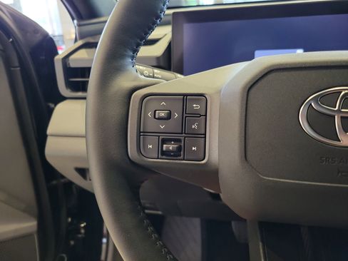 Used 2026 Toyota RAV4 XSE w/ Weather Package image 16