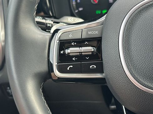 Certified 2023 Kia Sorento EX AWD/4WD image 36