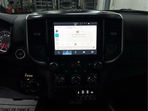 New 2026 RAM 1500 Big Horn image 17