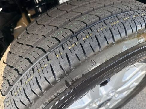 New 2026 Toyota Tacoma SR5 image 17