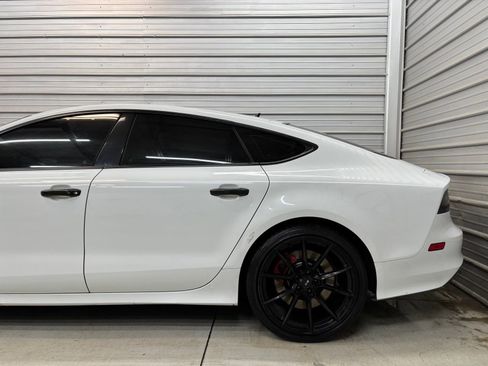 Used 2015 Audi S7 Prestige image 5