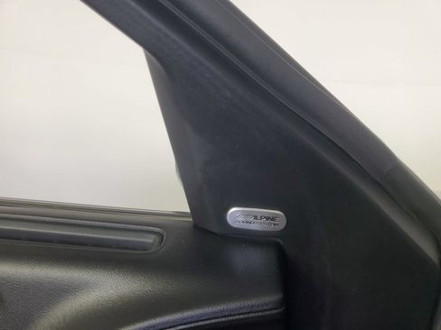 Used 2022 Dodge Charger SRT Hellcat w/ Carbon/Suede Interior Package RWD image 32