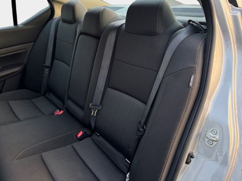 Used 2023 Nissan Altima 2.5 SV image 20