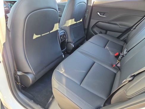 New 2026 Hyundai Kona SEL Premium FWD image 18