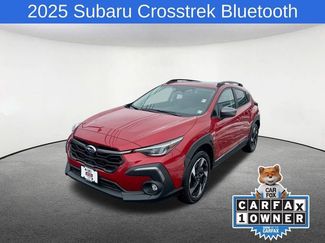 Used 2025 Subaru Crosstrek 2.5i Limited 360° Tour