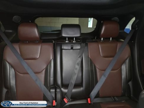 Used 2020 Ford Edge Titanium w/ Equipment Group 301A AWD/4WD image 37