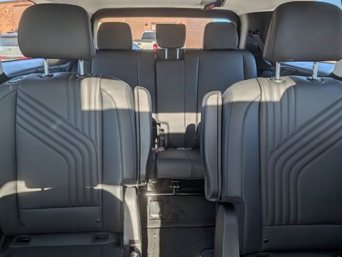 New 2026 Hyundai Palisade SEL image 7