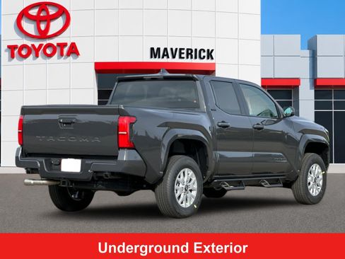 New 2026 Toyota Tacoma SR5 RWD image 5