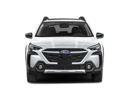 Used 2024 Subaru Outback Limited AWD/4WD image 4