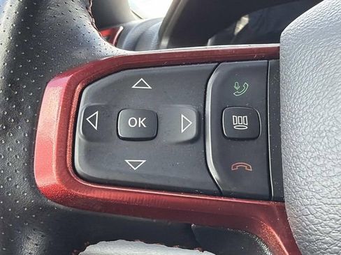 Used 2023 RAM 1500 Rebel w/ Rebel Level 2 Equipment Group image 25