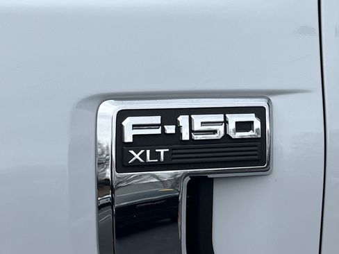 Used 2024 Ford F150 XLT w/ Mobile Office Package image 33