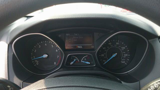 Used 2016 Ford Focus SE FWD image 6
