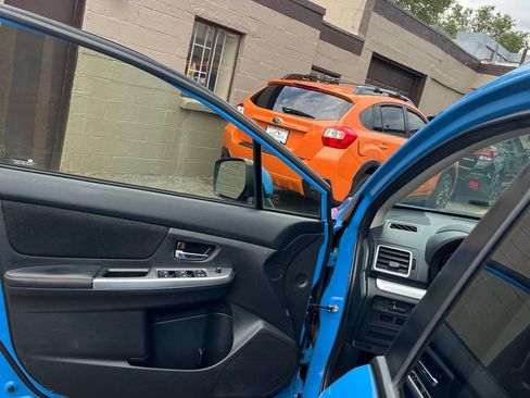 Used 2016 Subaru Crosstrek 2.0i Premium w/ Popular Package #2 AWD/4WD image 10