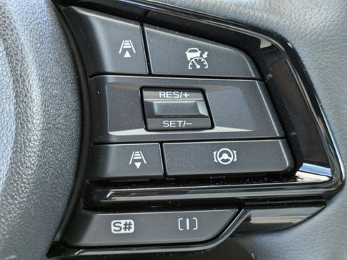 New 2026 Subaru Forester Sport AWD/4WD image 27