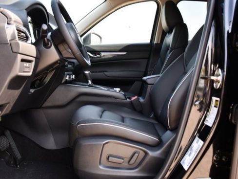 New 2025 MAZDA CX-5 AWD 2.5 S w/ Select Package image 12