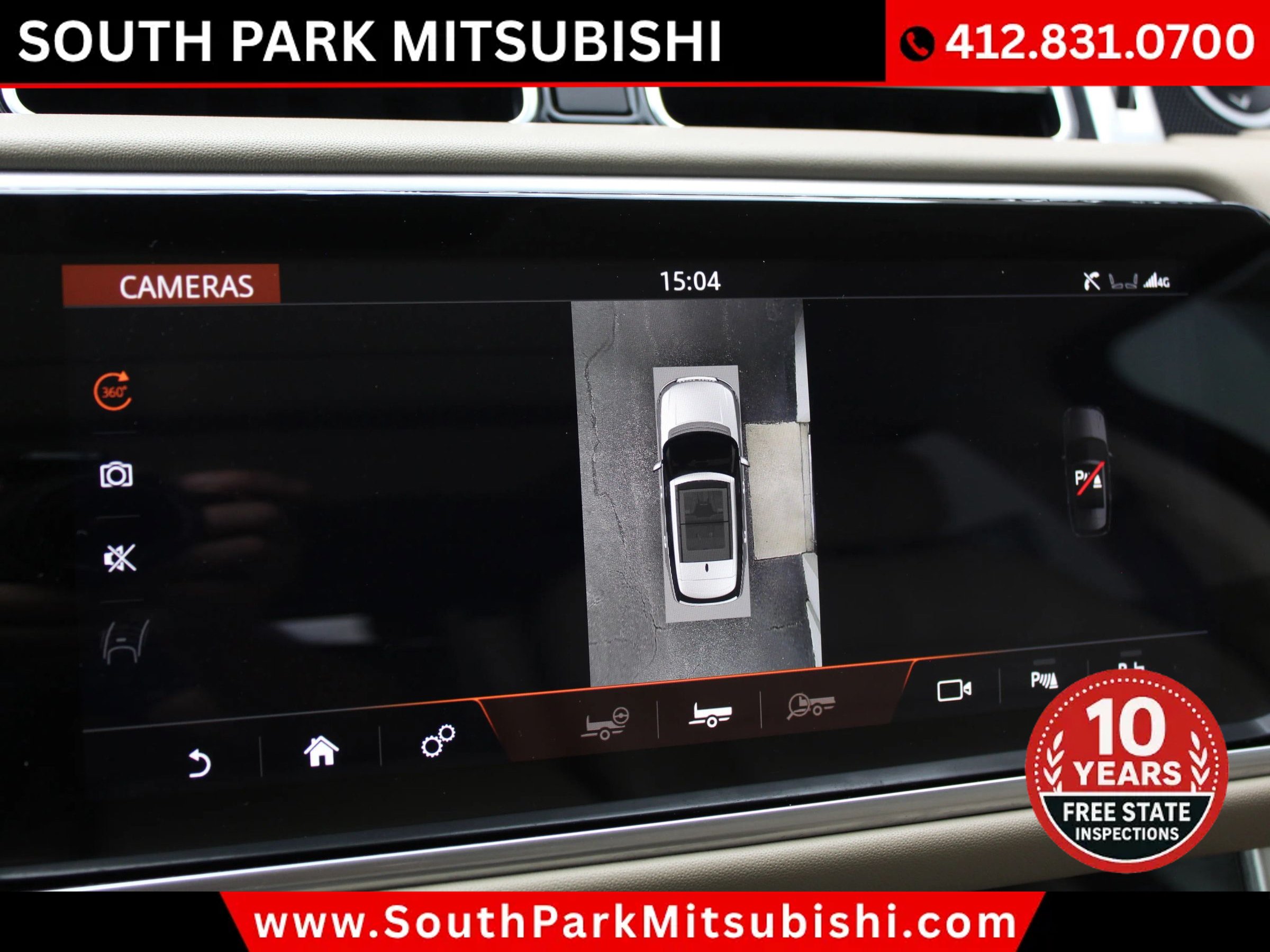 Used 2021 Land Rover Range Rover P525 Westminster Edition LWB AWD/4WD image 43
