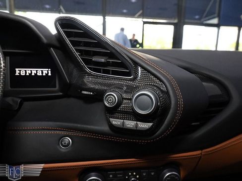 Used 2017 Ferrari 488 Spider RWD image 27