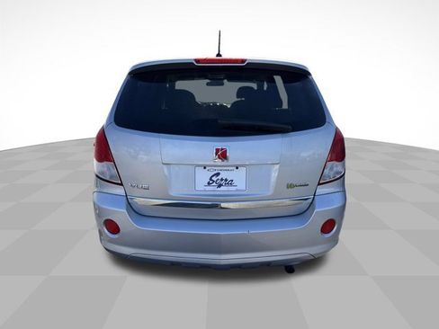 Used 2009 Saturn Vue Green Line image 8