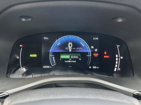 Certified 2025 Toyota Camry SE FWD image 23