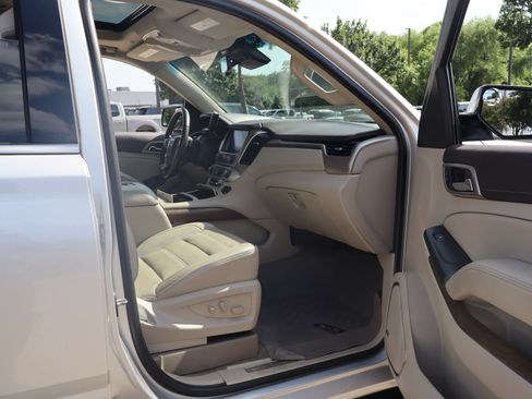 Used 2020 GMC Yukon Denali AWD/4WD image 33