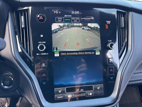 Used 2024 Subaru Outback Wilderness image 11