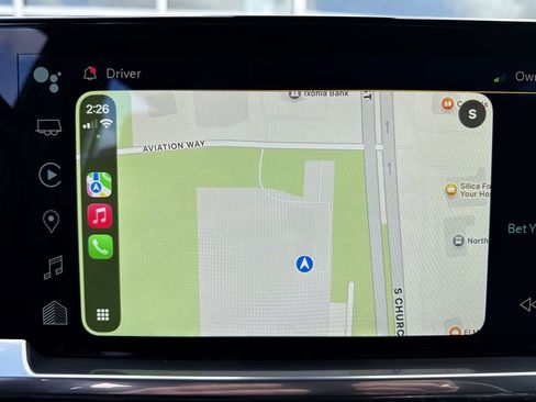 Certified 2022 Chevrolet Silverado 1500 RST w/ Z71 Off-Road Package image 15