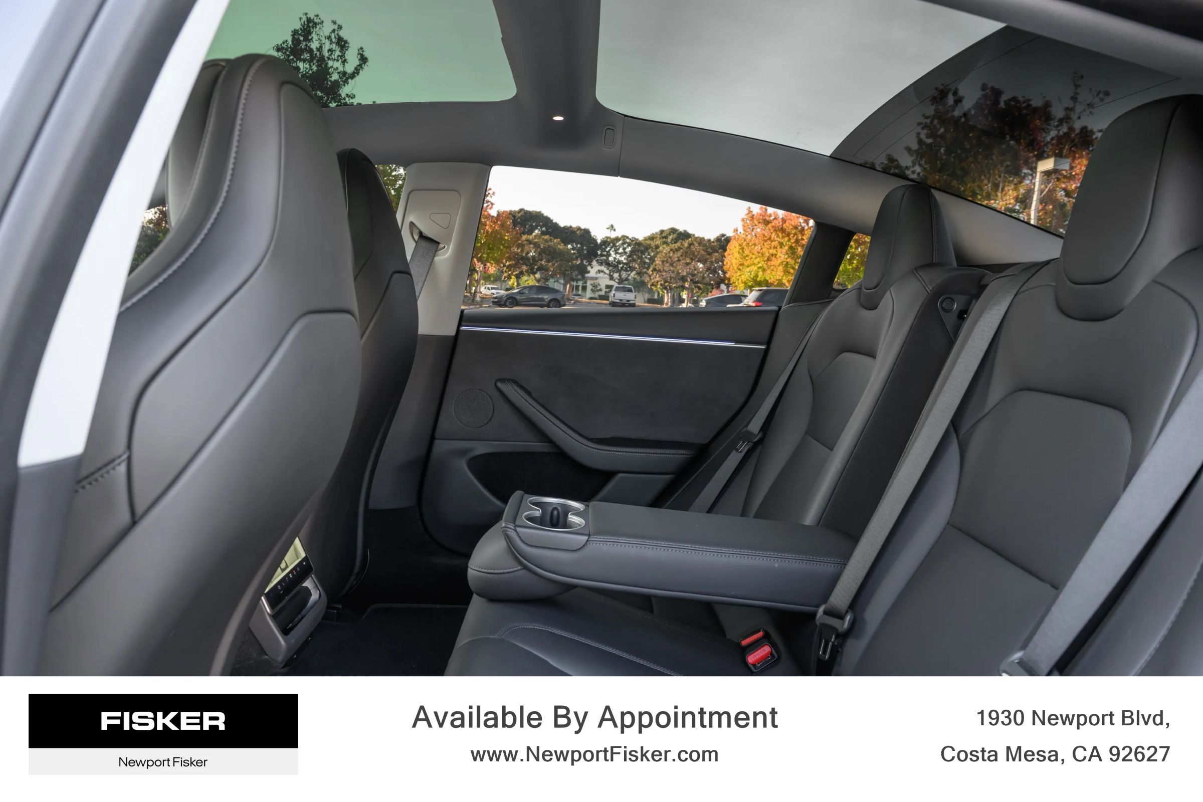 Used 2025 Tesla Model 3 Performance AWD/4WD image 19