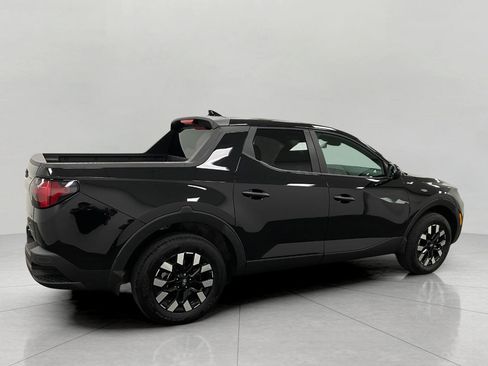 Certified 2025 Hyundai Santa Cruz SE AWD/4WD image 2