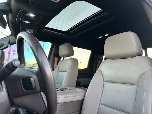 Used 2022 GMC Sierra 1500 SLT image 13