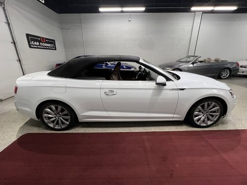 Used 2018 Audi A5 2.0T Premium Plus w/ Premium Plus image 61