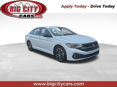 Used 2022 Volkswagen Jetta Sport w/ IQ.Drive Package