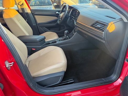 Used 2019 Volkswagen Jetta SEL image 12