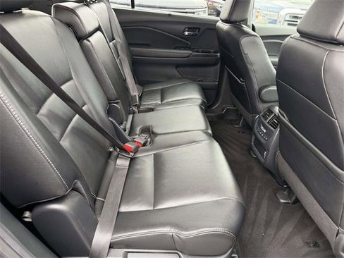 Certified 2022 Honda Pilot Special Edition image 8