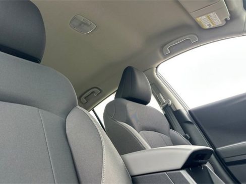 New 2025 Subaru Impreza 2.0i image 18