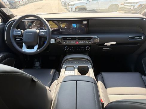 New 2026 Hyundai Palisade Calligraphy AWD/4WD image 22