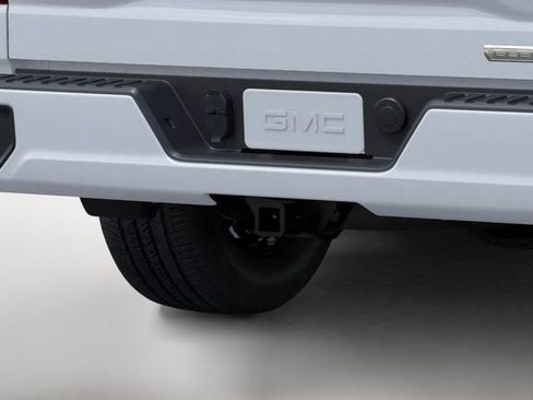 New 2026 GMC Sierra 1500 Elevation image 14