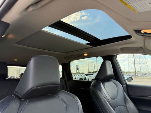 Certified 2023 INFINITI QX60 Luxe w/ Cargo Package image 22