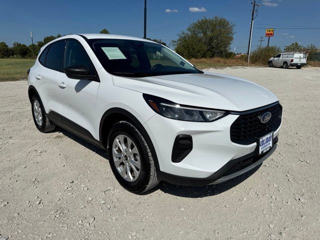 Used 2025 Ford Escape Active AWD/4WD image 7