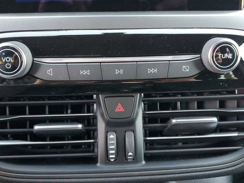 New 2026 Ford Escape Active AWD/4WD image 24