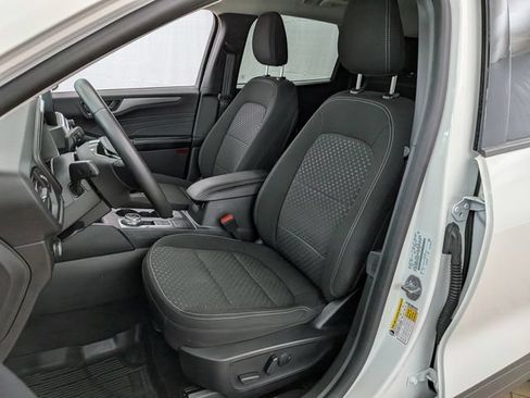 Certified 2023 Ford Escape Active w/ Cold Weather Package FWD image 11