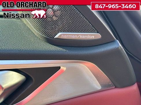Used 2023 BMW i4 M50 AWD/4WD image 11