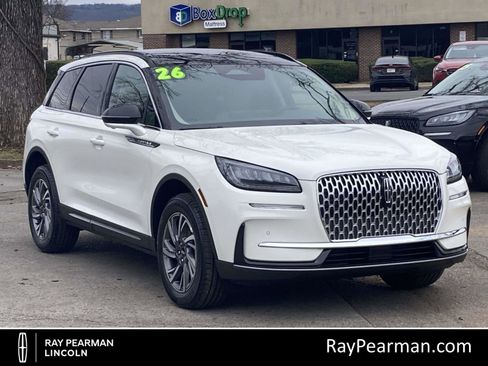 New 2026 Lincoln Corsair Premiere image 1