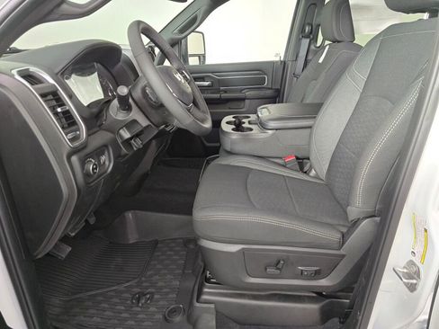 New 2026 RAM 3500 Big Horn image 14