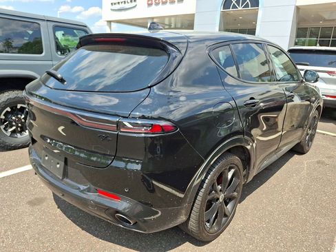 Used 2024 Dodge Hornet R/T AWD/4WD image 5