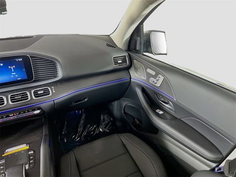New 2026 Mercedes-Benz GLE 350 4MATIC image 27