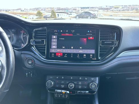 Used 2024 Dodge Durango R/T image 13