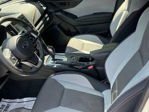 Used 2021 Subaru Crosstrek 2.0i Premium w/ Moonroof Package AWD/4WD image 10