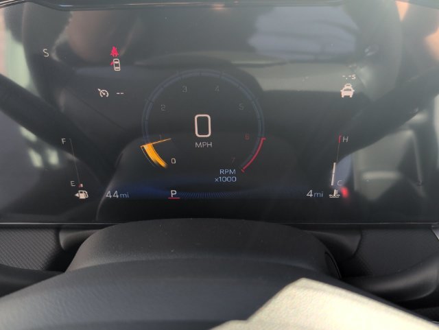 New 2026 Chevrolet TrailBlazer LT w/ LT Cold Weather Package FWD image 19